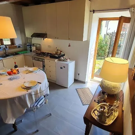 Il Cantuccio Proprieta Holiday home *