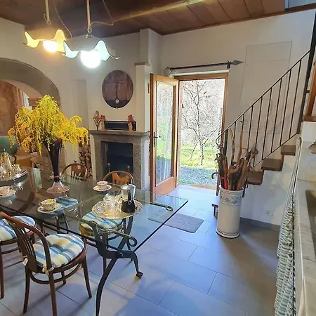 Holiday home Il Cantuccio Proprieta