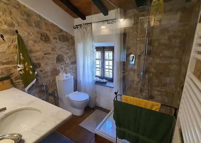 Il Cantuccio Proprieta * Pescaglia