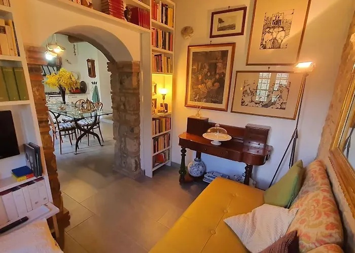 Il Cantuccio Proprieta