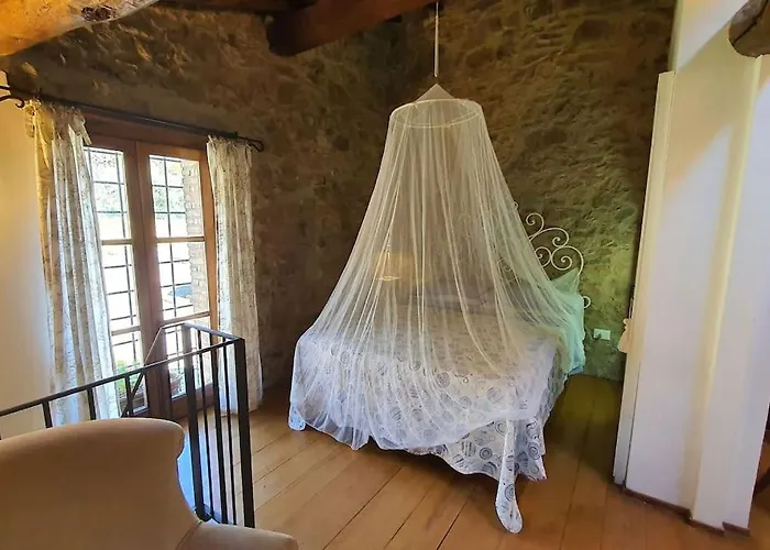 Prázdninový dům Il Cantuccio Proprieta *