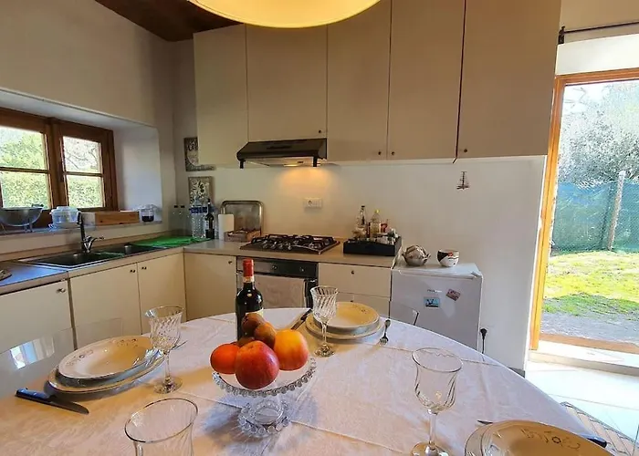 Il Cantuccio Proprieta *