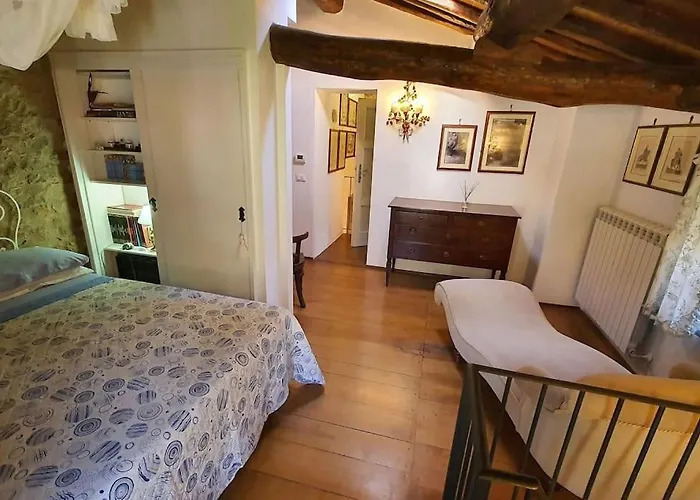 Il Cantuccio Proprieta Pescaglia