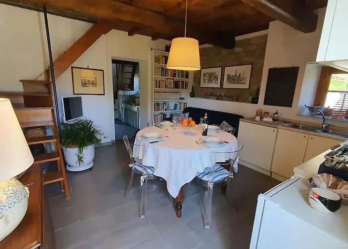 Il Cantuccio Proprieta