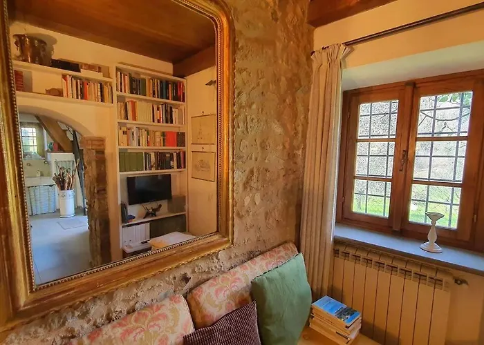 Il Cantuccio Proprieta