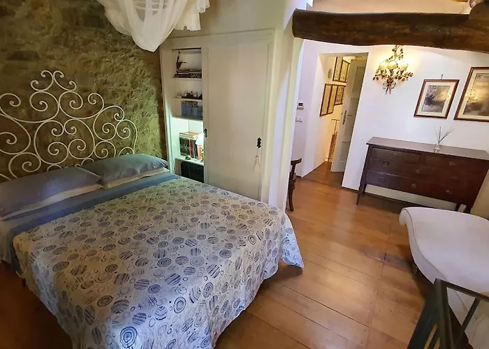 Il Cantuccio Proprieta Pescaglia