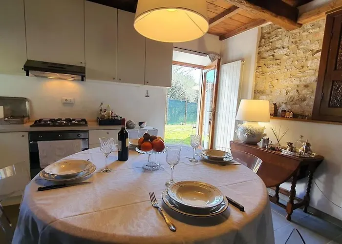 Il Cantuccio Proprieta *