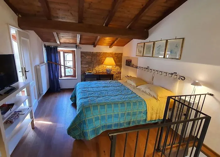 Il Cantuccio Proprieta