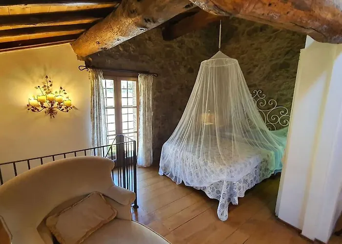 Prázdninový dům Il Cantuccio Proprieta