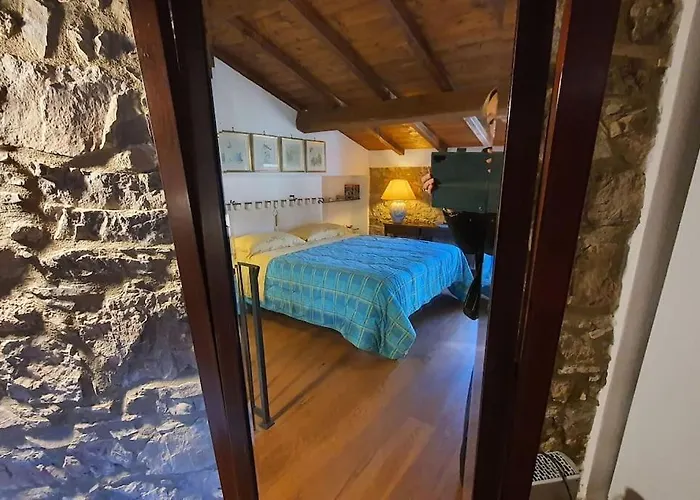 Il Cantuccio Proprietà *