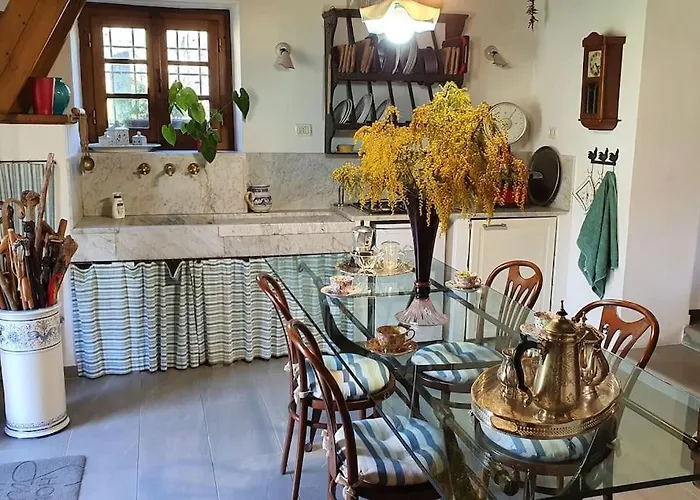 Il Cantuccio Proprieta Pescaglia