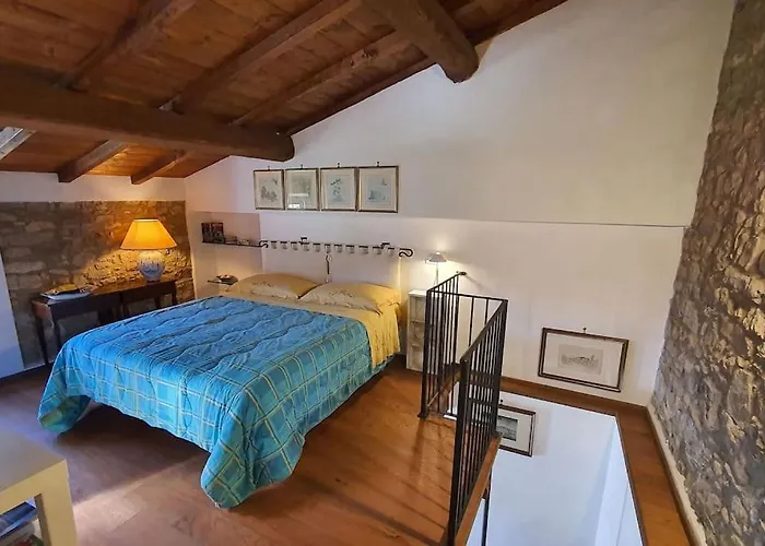 Il Cantuccio Proprieta * Pescaglia