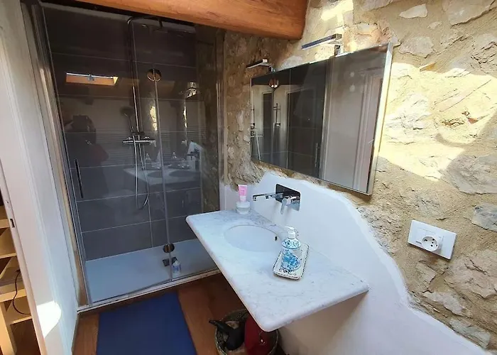 Prázdninový dům Il Cantuccio Proprieta *