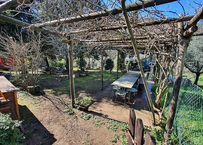 Il Cantuccio Proprieta Pescaglia